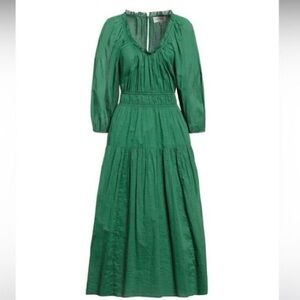 The Great - Moonstone Dress